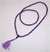 Mala, Amethyst
