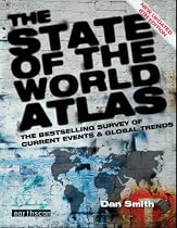The State of the World Atlas (Earthscan Atlas Series)