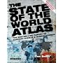 The State of the World Atlas (Earthscan Atlas Series)