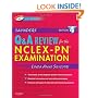 Saunders Q & A Review for the NCLEX-PN® Examination (Saunders Q&A Review for NCLEX-RN)