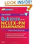Saunders Q & A Review for the NCLEX-PN� Examination (Saunders Q&A Review for NCLEX-RN)
