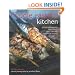 The Middle Eastern Kitchen