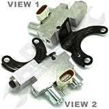 6L3z2b373a Valve Assembly - Modulato Oem Ford by Ford