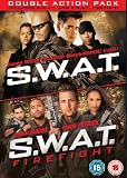 S.W.A.T. / S.W.A.T. Firefight [DVD]