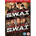 S.W.A.T. (2003) / S.W.A.T.: Firefight - Set [DVD] [2011]