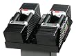 PowerBlock Elite 90 Adjustable 5 to 90-Pounds per Dumbbell Set PowerBlock Elite 90 Adjustable 5 to 90-Pounds per Dumbbell Set