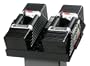 PowerBlock Elite 90 Adjustable 5 to 90-Pounds per Dumbbell Set