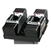 PowerBlock Elite 90 Adjustable 5 to 90-Pounds per Dumbbell Set