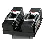 PowerBlock Elite 90 Adjustable 5 to 90-Pounds per Dumbbell Set