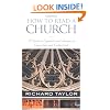 How to Read a Church: A Guide to Symbols and Images in Churches and Cathedrals