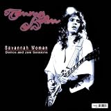 Savannah Woman-Demos & Jam Sessions [VINYL]