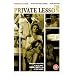 The Private Lesson [DVD]
