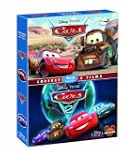 Coffret Cars + Cars 2 [Blu-ray]