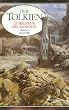 Le Seigneur des anneaux (French Edition)