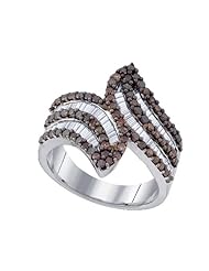 1.30CT DIAMOND FASHION RING