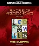 Principles of Microeconomics: Global Financial Crisis Edition (with Global Economic Crisis GEC Resource Center Printed Access Card)