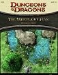 The Witchlight Fens - Dungeon Tiles (Dungeons & Dragons: Accessory)