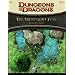 The Witchlight Fens - Dungeon Tiles: A 4th Edition Dungeons & Dragons Accessory (4th Edition D&D)