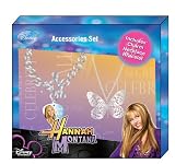 Hannah Montana bijoux (Accessoires-Set)