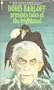 Boris Karloff presents tales of the frightened