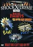 Shock X-Treme Vol. 4 - Real Fights