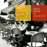 Sydney Bechet Et Claude Luter
