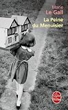 La Peine du menuisier (pll) Image du produit