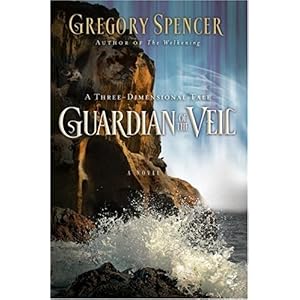 【クリックで詳細表示】Guardian of the Veil： A Three-Dimensional Tale [ペーパーバック]