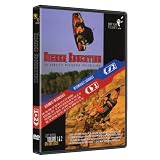 VAS Entertainment Wake Boarding DVD - Higher Education 1 and 2