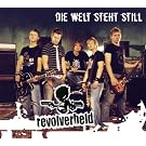 Die Welt Steht Still