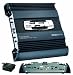 SSL F2.800 FORCE 800W, 2 Channel MOSFET Amplifier with Remote Subwoofer Level Control