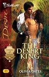 The Desert King (Silhouette Desire)