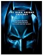 The Dark Knight Trilogy Limited Edition Giftset (Batman Begins / The Dark Knight / The Dark Knight Rises) [Blu-ray]