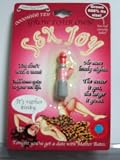 Grow A Sex Toy