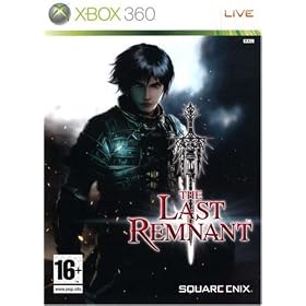 The last remnant