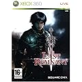 The last remnant