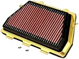 K&N HA-1008 Replacement Air Filter