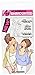 Art Impressions Girlfriends Cling Rubber Stamp, 9 by 4.5-Inch, Laughing