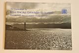 The casework of the Royal Fine Art Commission for Scotland : illustrations of sites and projects considered recently