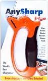 from AnySharp Anysharp Edge Tool Sharpener (Model ANYSHARPEDGE)