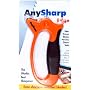 AnySharp Edge - Knife Blade & Tools Sharpener