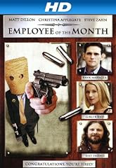 Employee Of The Month