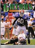 Official Football Game Day Magazine 1994 for University of Florida Gators and South Carolina University (Tales From The Swamp, November 12, 1994)