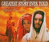 The Greatest Story Ever Told (3CD) (OST)