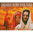 The Greatest Story Ever Told
