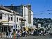 The Castro District, a Favorite Area for the Gay Community, San Francisco, California, USA Photographic Poster Print by Fraser Hall, 24x18