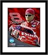 Dale Earnhardt Jr NASCAR Auto Racing Framed 8x10 Photograph Signature Series Collage 2