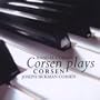 Randal Corsen Plays Joseph Sickman Corsen