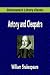 Search : Antony And Cleopatra (Shakespeare Library Classic)