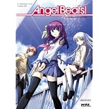 Angel Beats Complete Collection ~ Artist Not Provided